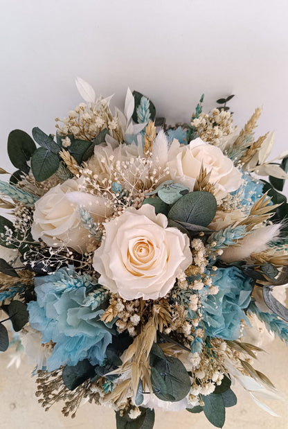 Bridal bouquet