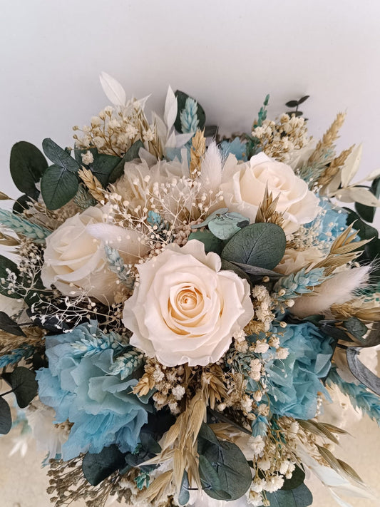 Bridal bouquet