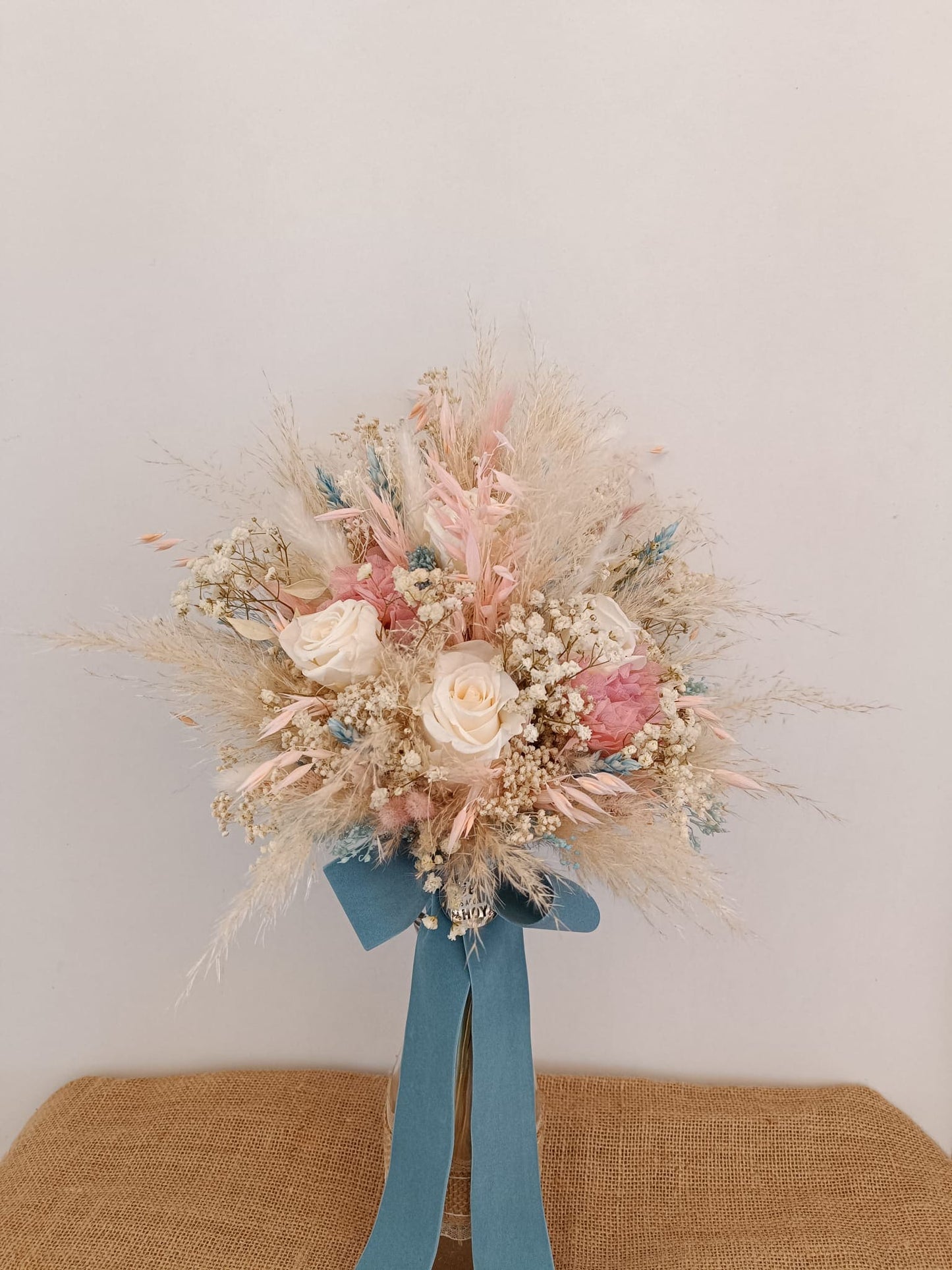 Bridal bouquet