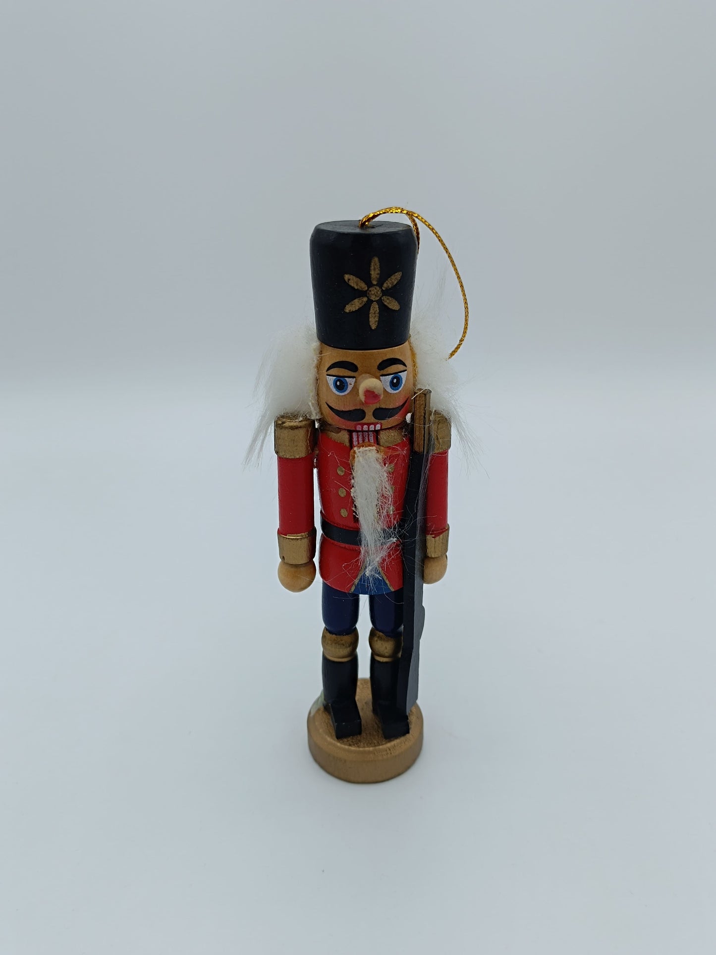 Nutcracker