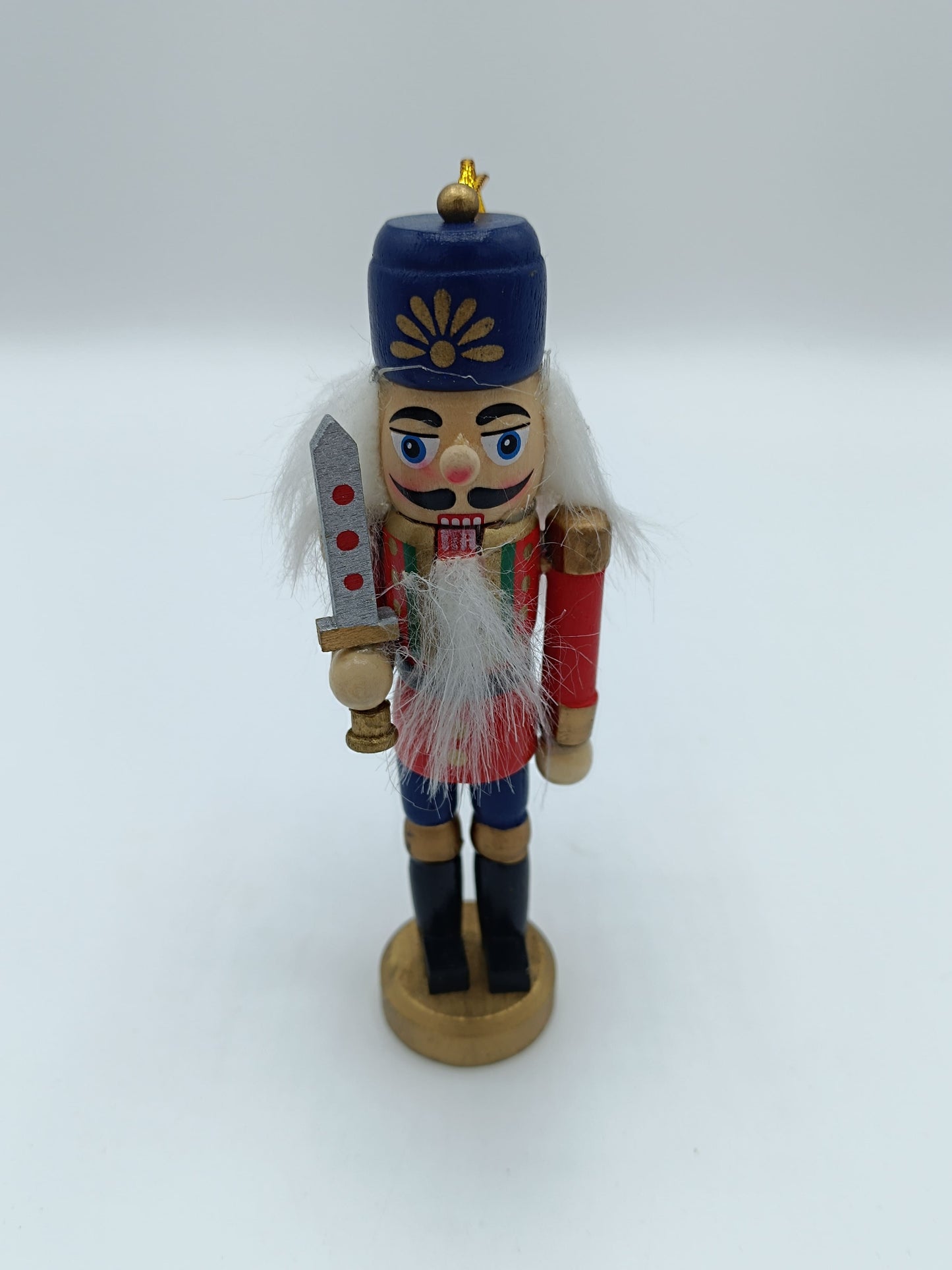 Nutcracker