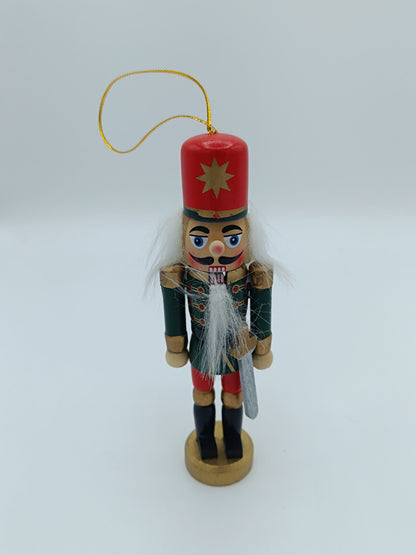 Nutcracker