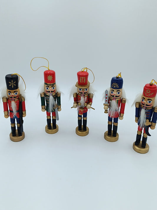 Nutcracker