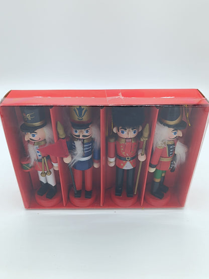 nutcracker pack