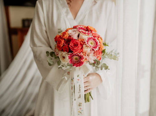 Ramo de novia LORENA